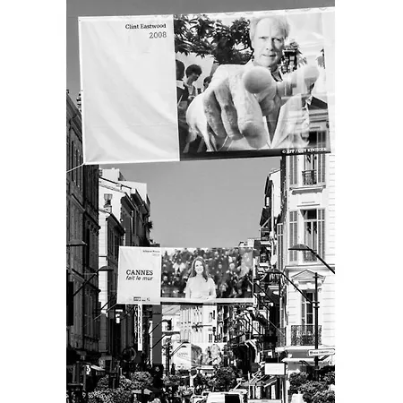 Apartment Medicis 3p Cannes