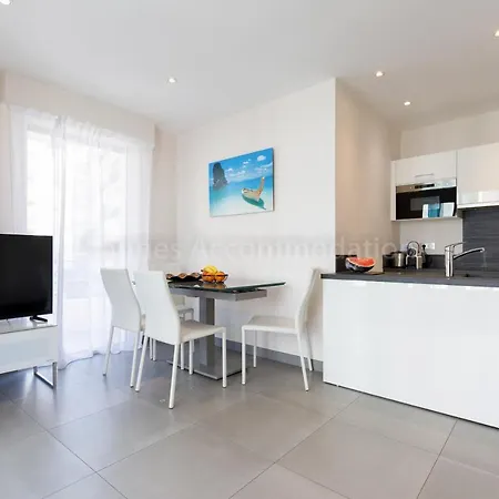 Medicis 3p Apartment